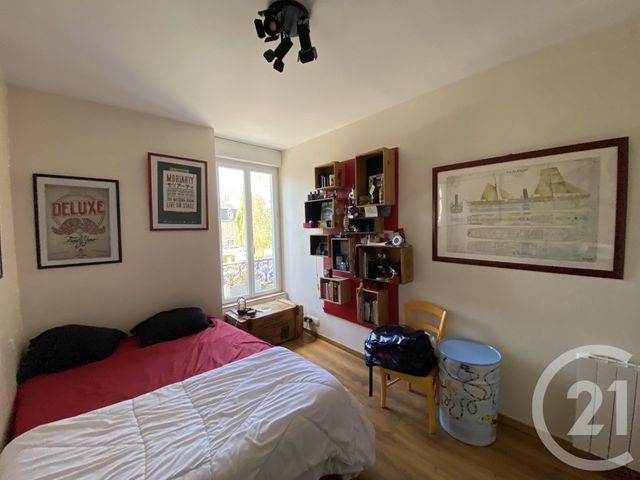 Appartement F3 à vendre - 3 pièces - 79.16 m2 - AURAY - 56 - BRETAGNE - Century 21 Aequitas Immobilier
