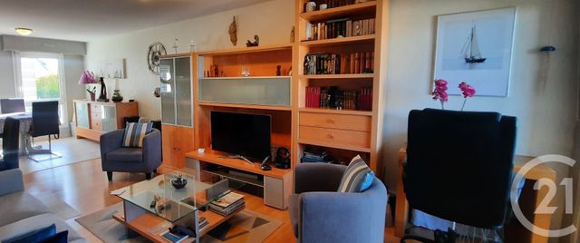 Appartement F2 à vendre - 2 pièces - 52.47 m2 - AURAY - 56 - BRETAGNE - Century 21 Aequitas Immobilier