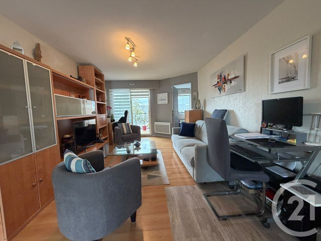 appartement - AURAY - 56