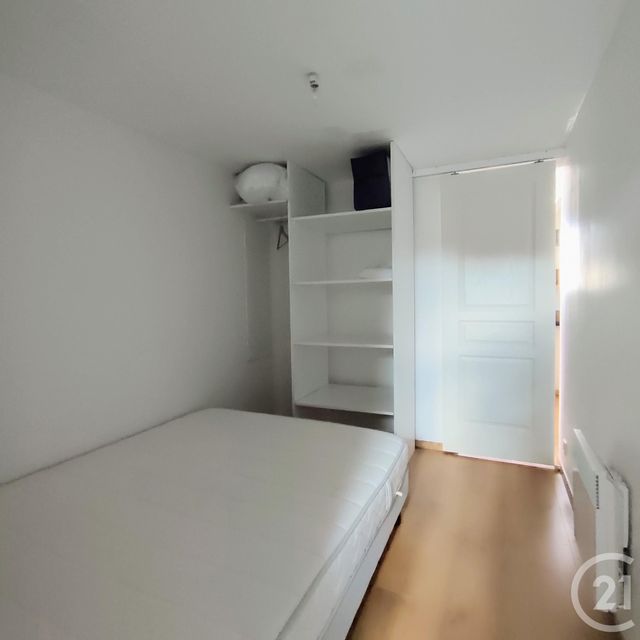 Appartement F2 à vendre - 2 pièces - 27.1 m2 - AURAY - 56 - BRETAGNE - Century 21 Aequitas Immobilier