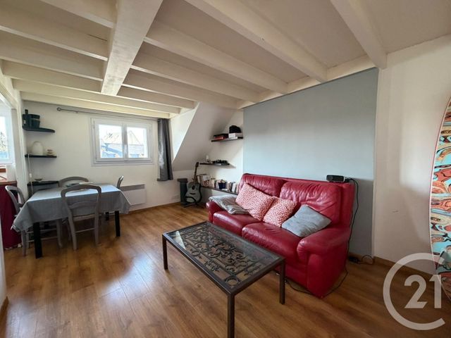 Appartement F2 à vendre AURAY