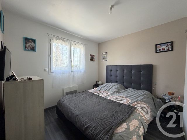 maison à vendre - 5 pièces - 92.0 m2 - LANGUIDIC - 56 - BRETAGNE - Century 21 Aequitas Immobilier