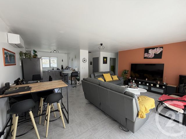 maison à vendre - 5 pièces - 92.0 m2 - LANGUIDIC - 56 - BRETAGNE - Century 21 Aequitas Immobilier