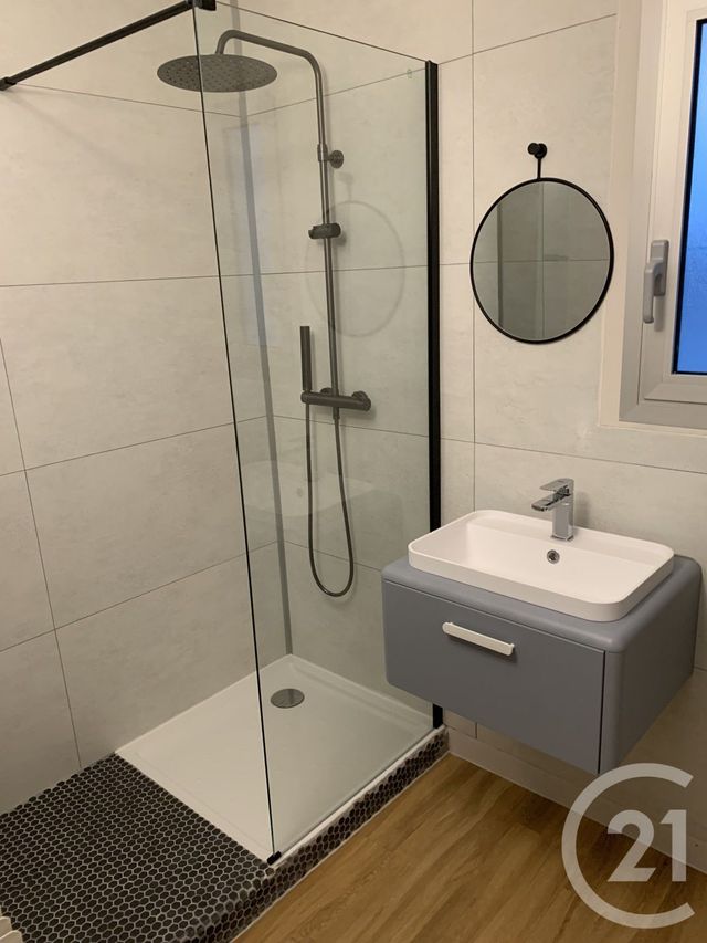 Appartement Studio à vendre - 1 pièce - 28.79 m2 - AURAY - 56 - BRETAGNE - Century 21 Aequitas Immobilier