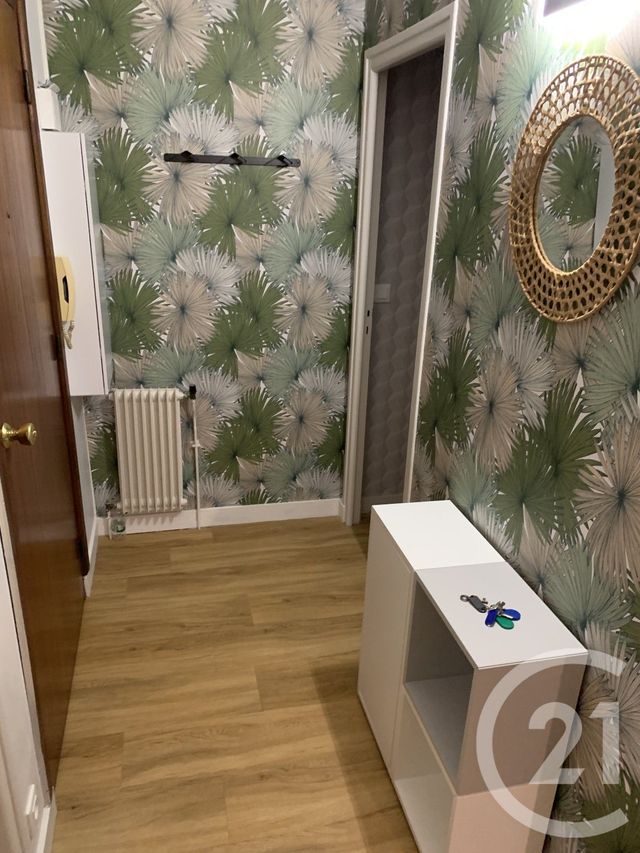 Appartement Studio à vendre - 1 pièce - 28.79 m2 - AURAY - 56 - BRETAGNE - Century 21 Aequitas Immobilier